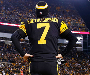 Where Does Big Ben Rank as One of the Best QBs of All Time? | News Article by Bettingoddsforfree.com