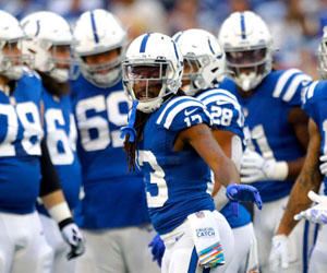 Indianapolis Colts vs Denver Broncos Preview | News Article by Bettingoddsforfree.com