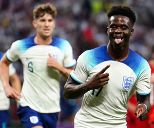 England Started the World Cup Campaign with a 6-2 Win, Thrashing Iran | News Article by bettingoddsforfree.com
