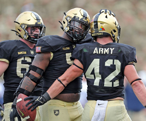 Army Vs. Navy Betting Trends| News Article by bettingoddsforfree.com