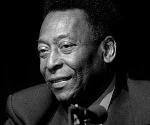 Pele's Demise Pulled the Curtain on an Era | News Article by bettingoddsforfree.com