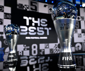 FIFA Best Awards 2023 late review: Another Feather on Messi's Crown, Alexia Putellas Gets Best Woman Player Award | News Article by Bettingoddsforfree.com