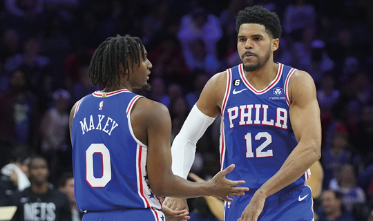 NBA Betting Consensus Philadelphia 76ers vs Brooklyn Nets | Top Stories by sportsbettinghandicapper.com