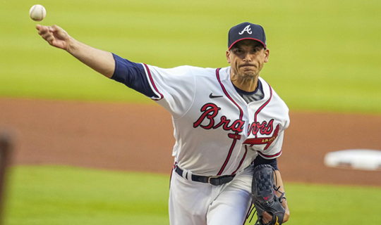 MLB Betting Trends San Diego Padres vs Atlanta Braves | Top Stories by bettingoddsforfree.com