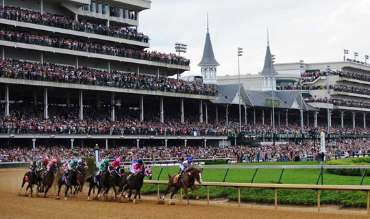 The Kentucky Derby 149 | Top Stories by bettingoddsforfree.com