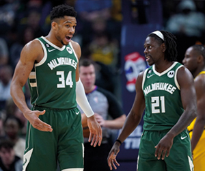 Bucks Jump Celtics For Shortest Odds To Win NBA Championship | News Article by bettingoddsforfree.com