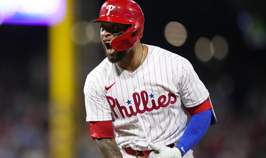 MLB Betting Trends Philadelphia Phillies vs Colorado Rockies | Top Stories by bettingoddsforfree.com