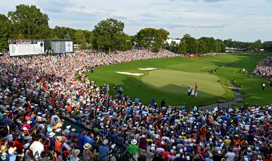 The Wells Fargo Championship 2023 | Top Stories by bettingoddsforfree.com