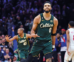 Boston Celtics vs Philadelphia 76ers Betting Preview Game 1 Round 2 | News Article by bettingoddsforfree.com