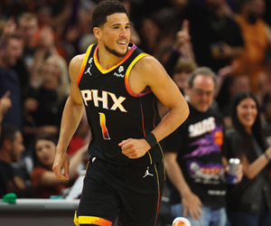 Devin Booker established himself as top 10 NBA player | News Article by bettingoddsforfree.com