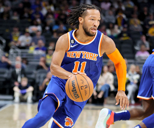 The New York Knicks need to build around Jalen Brunson | News Article by bettingoddsforfree.com