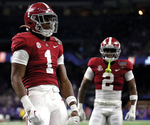  Early College Football Betting Lines Offer Value On Alabama| News Article by Handicapperchic.com