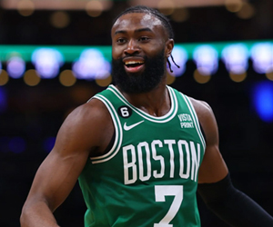 Should the Boston Celtics sign Jaylen Brown to a supermax extension? | News Article by bettingoddsforfree.com