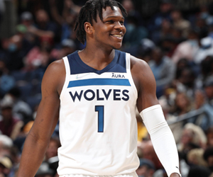 The pressure is on the Minnesota Timberwolves to win with Anthony Edward| News Article by bettingoddsforfree.com