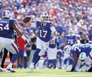 The Buffalo Bills are the best team in all of football right now | News Article by Bettingoddsforfree.com