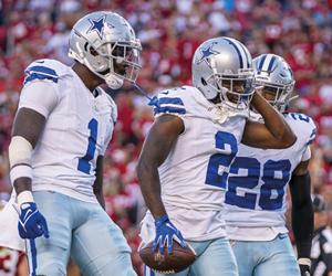 Have The Cowboys Cooled Off After A Hot Start To The Season? | News Article by Bettingoddsforfree.com