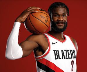 The Portland Trail Blazers future hinges on Deandre Ayton| News Article by bettingoddsforfree.com