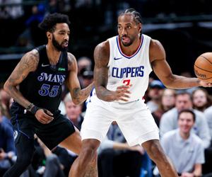 Dallas Mavericks - Los Angeles Clippers NBA first-round preview| News Article by bettingoddsforfree.com